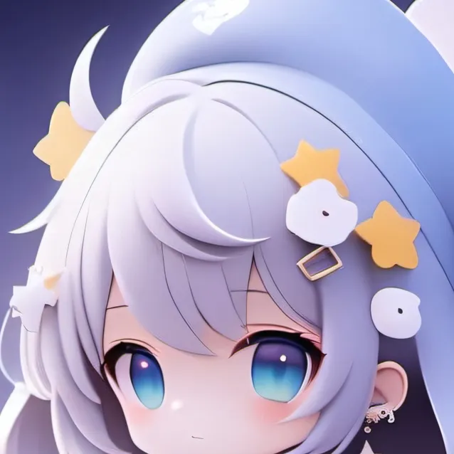 chat with ai character: Luna