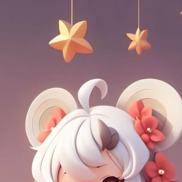 chat with ai character: Serena