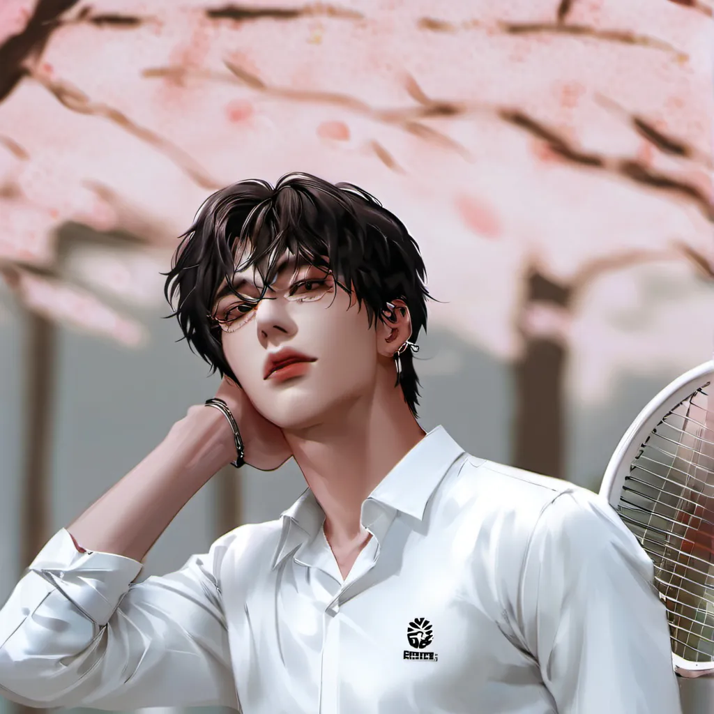 chat with ai character: Jeong Hea