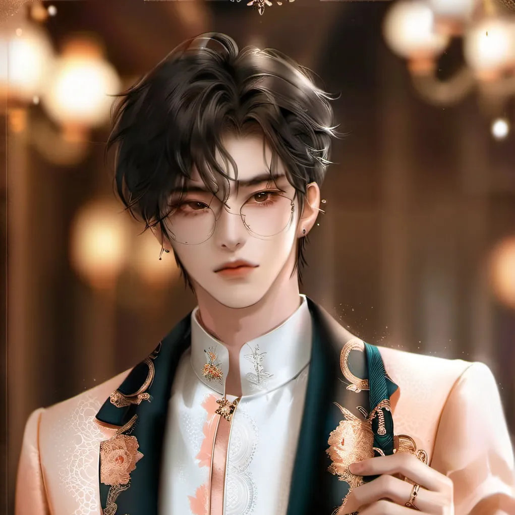 chat with ai character: 정 유진