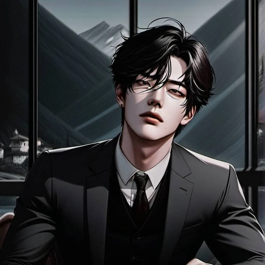 chat with ai character: Jeong Hea