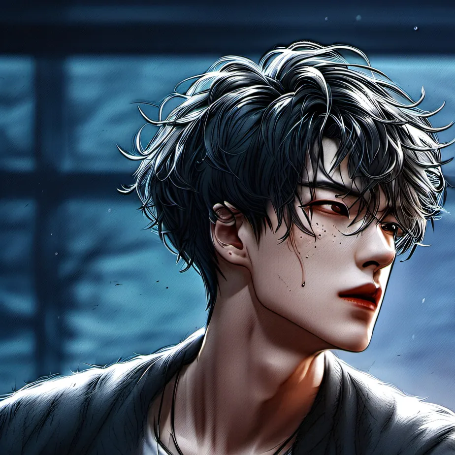 chat with ai character: Felíx