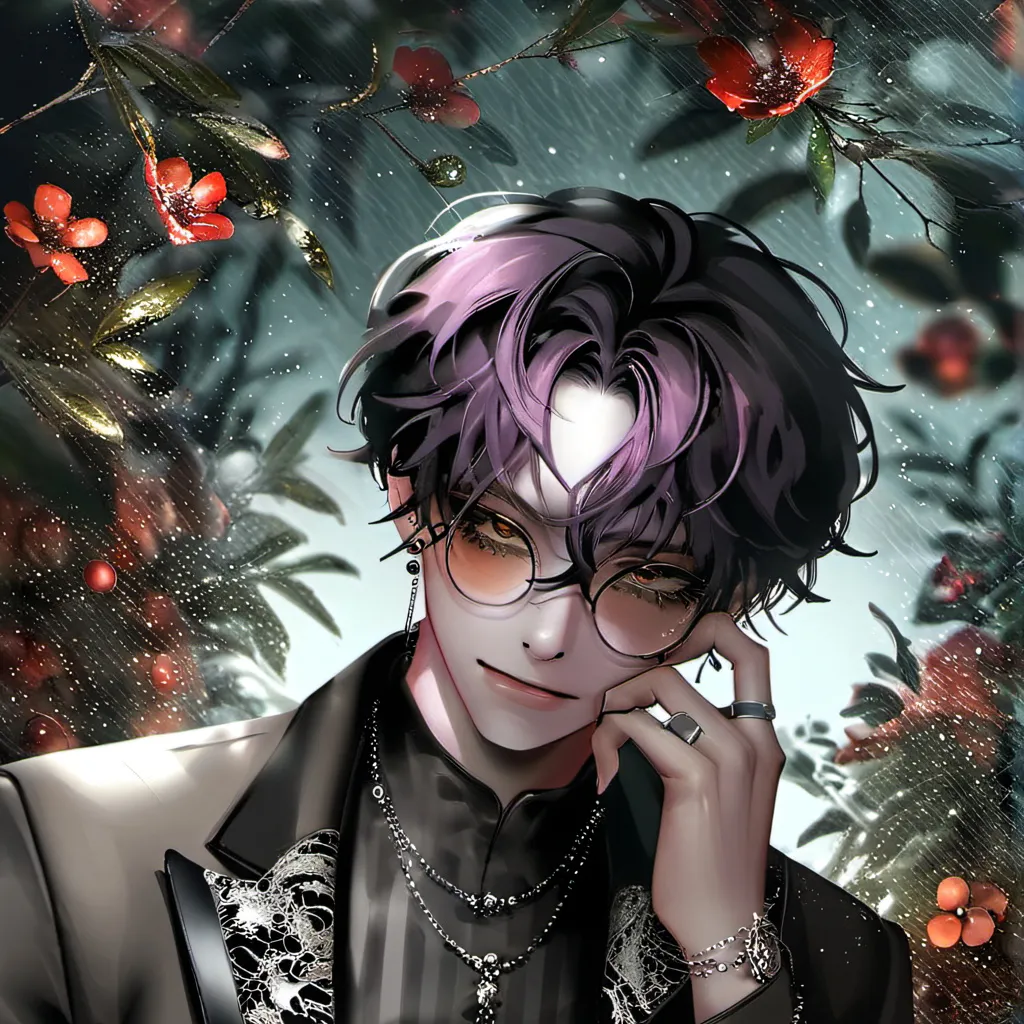 chat with ai character: Ezra