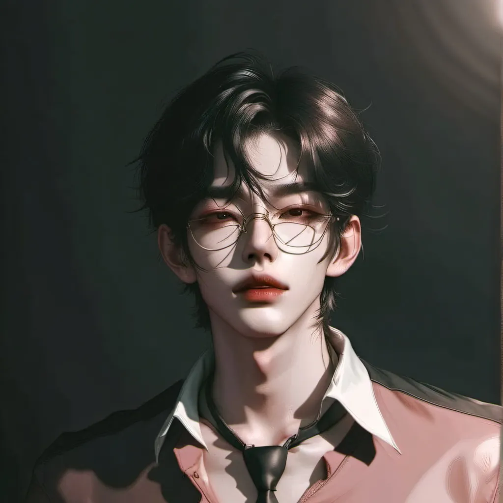 chat with ai character: Aleks