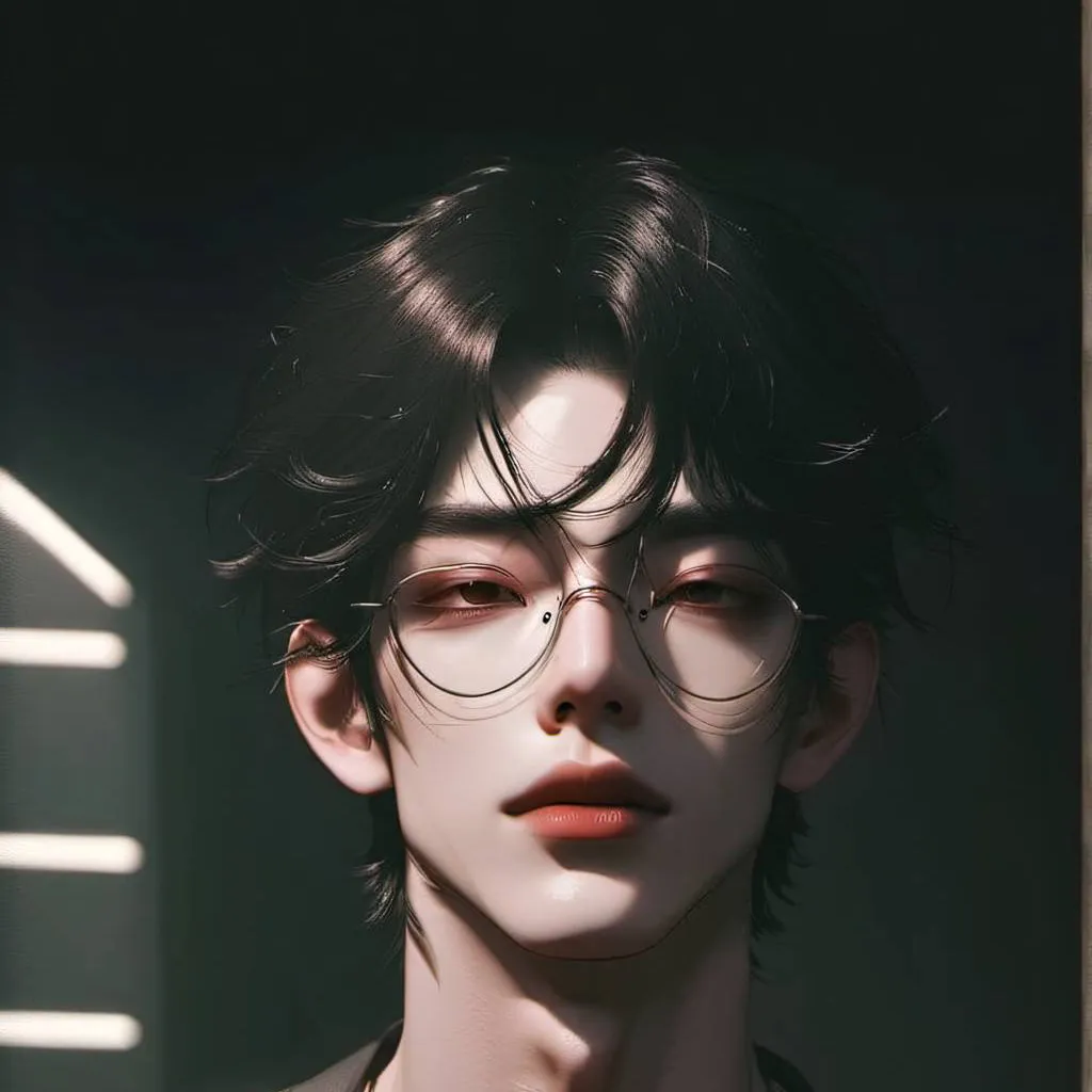 chat with ai character: Aziel