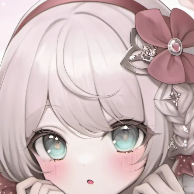 chat with ai character: Kay