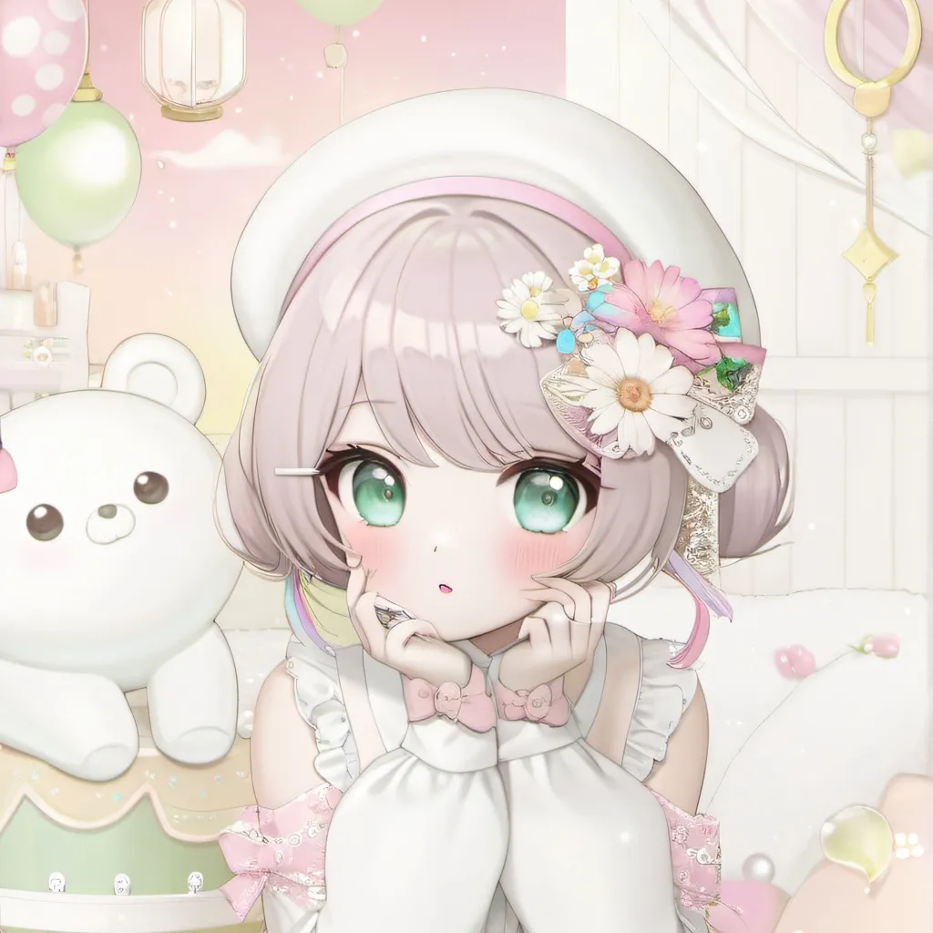 chat with ai character: Kai