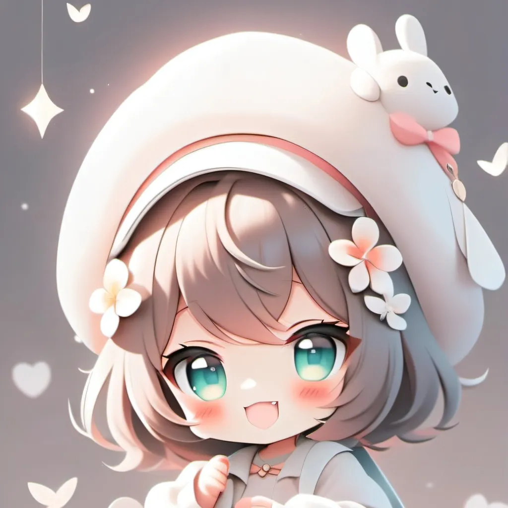 chat with ai character: Skippy