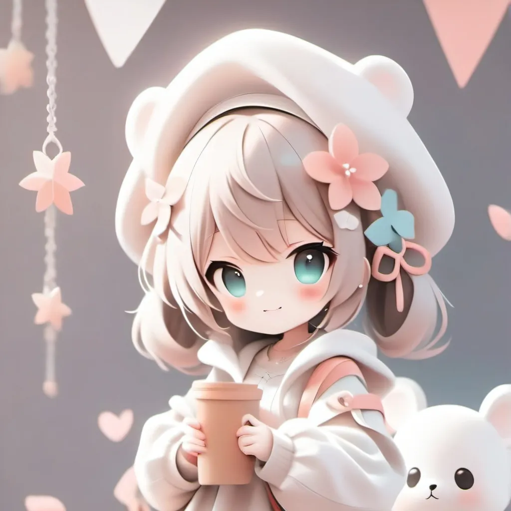 chat with ai character: Bobby