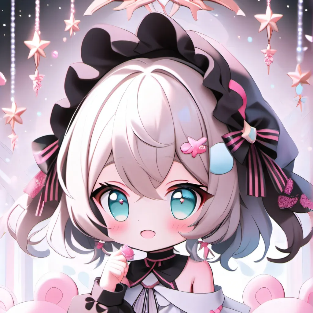 chat with ai character: Tiana.