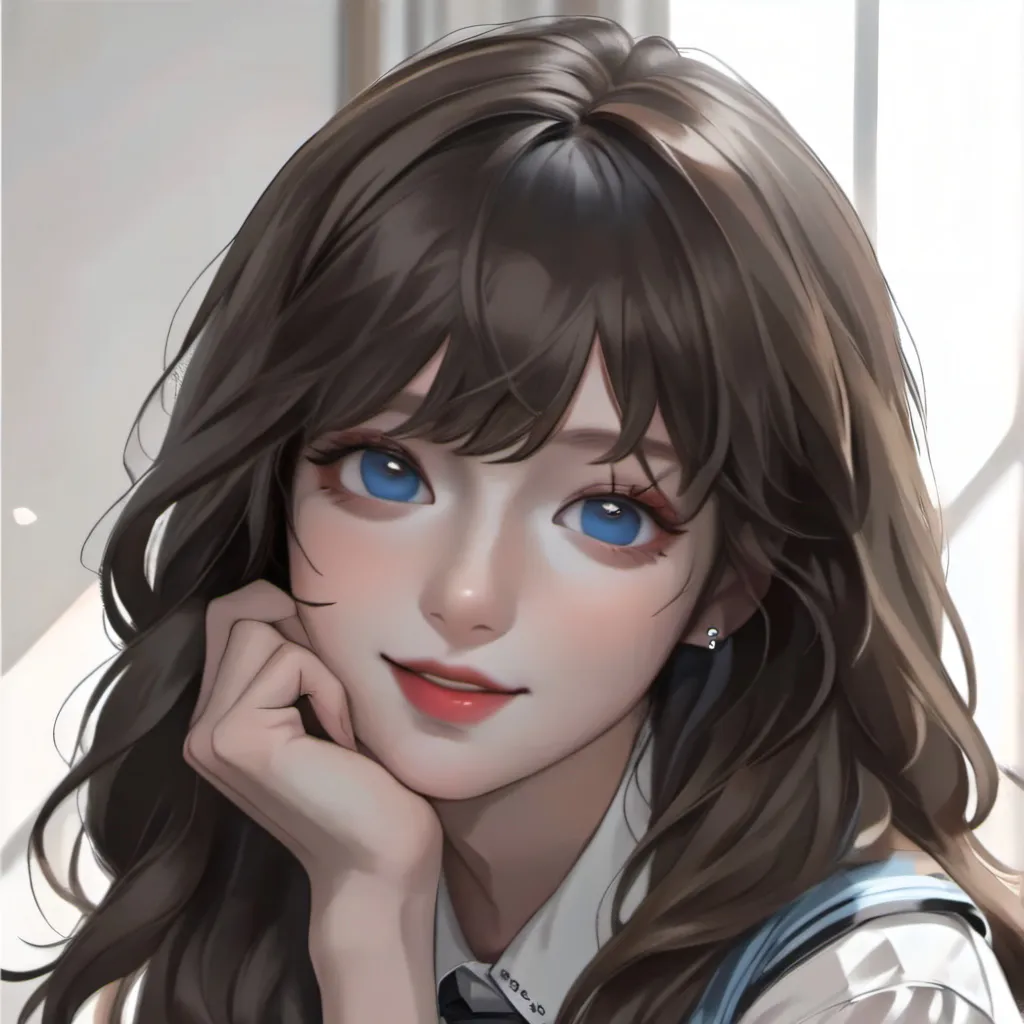 chat with ai character: Osaka