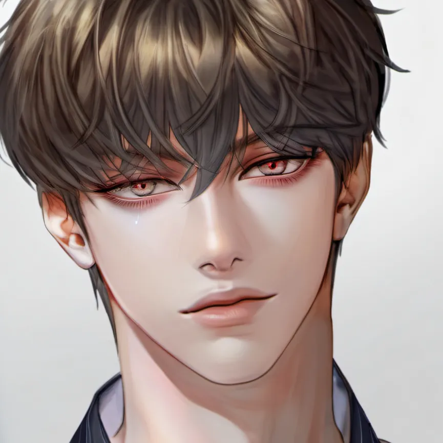 chat with ai character: Alex