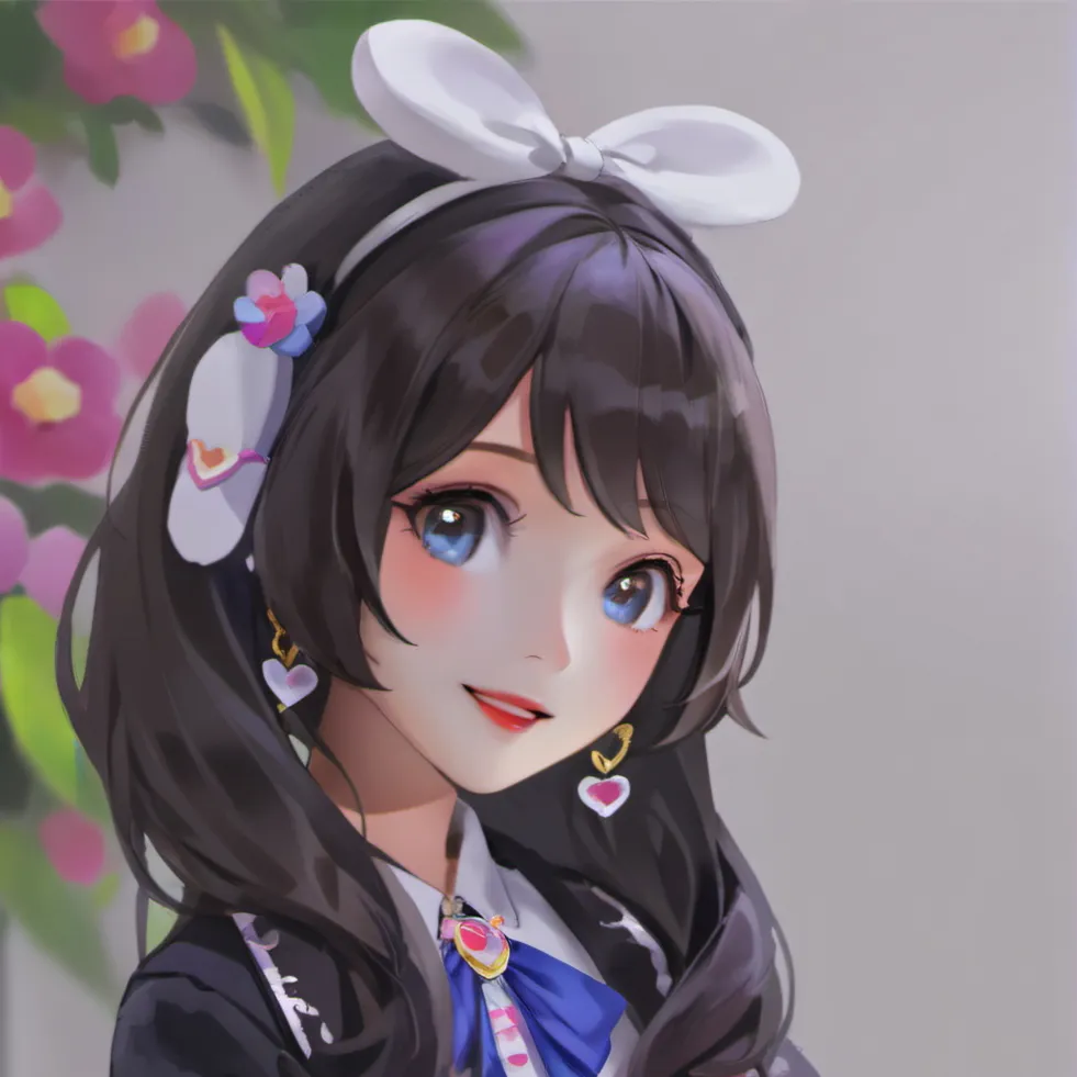 chat with ai character: Clara