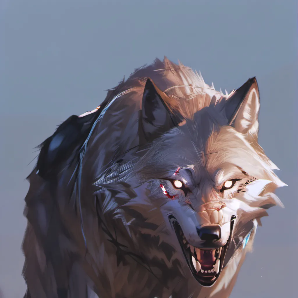 chat with ai character: Guts