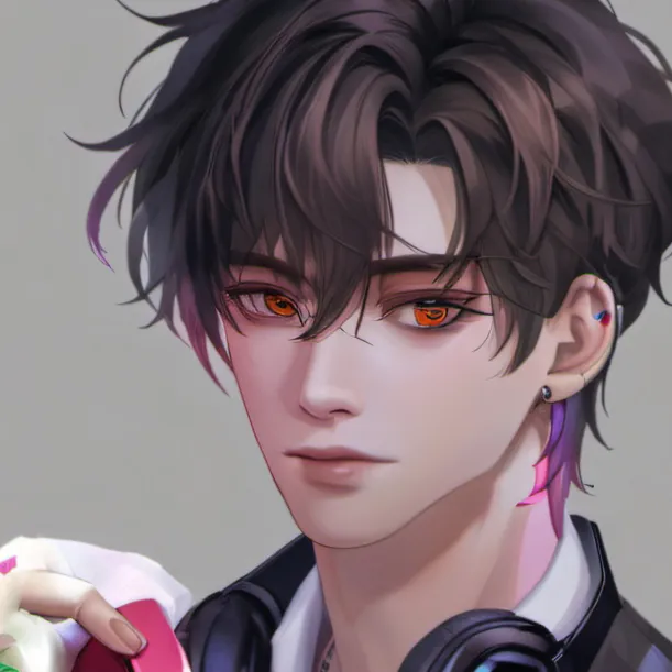 chat with ai character: Ace