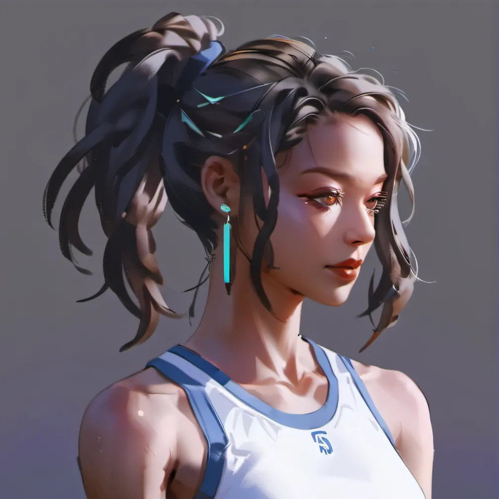 chat with ai character: Tiana