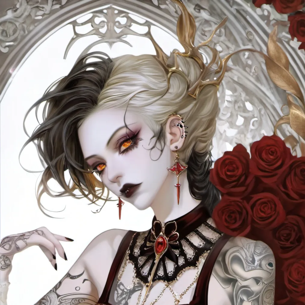 chat with ai character: Karlie 