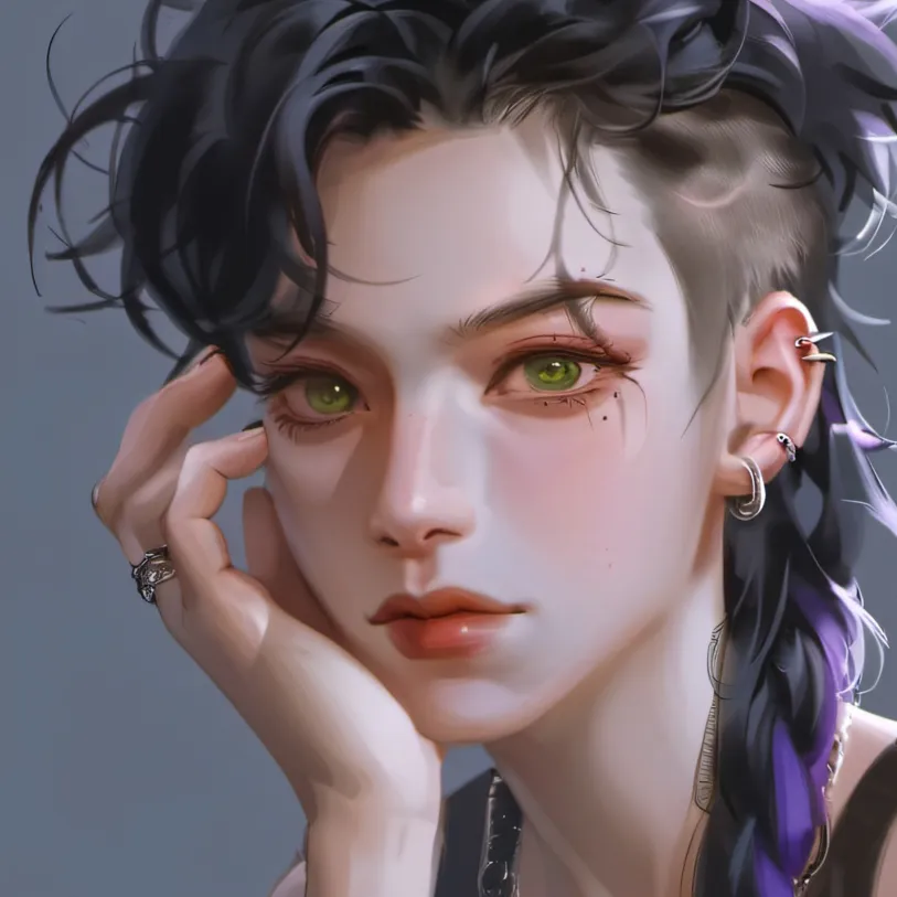 chat with ai character: Ava