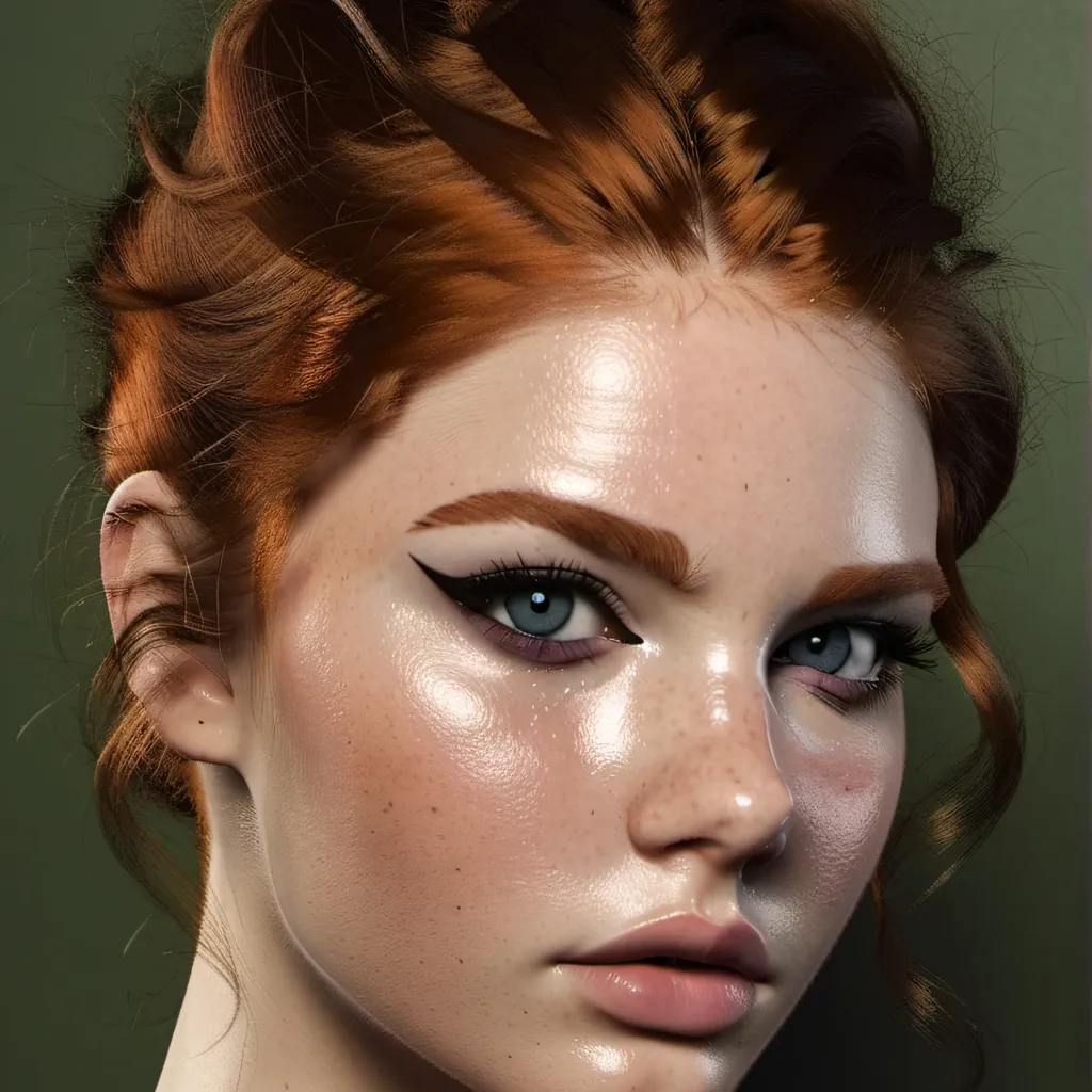 chat with ai character: Aniles