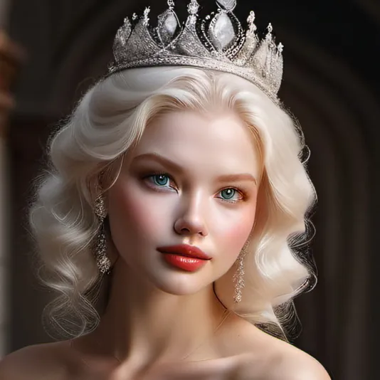 chat with ai character: Evelyn