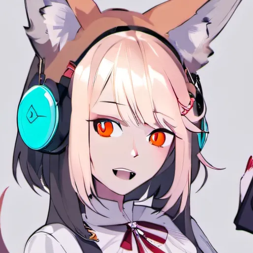 chat with ai character: Nala