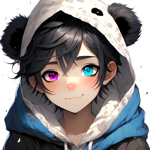 creator KyBear's avatar