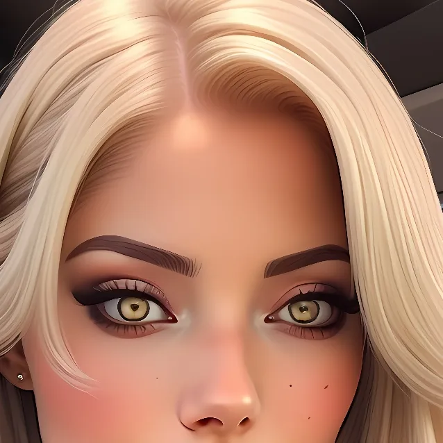 chat with ai character: alexa bliss 