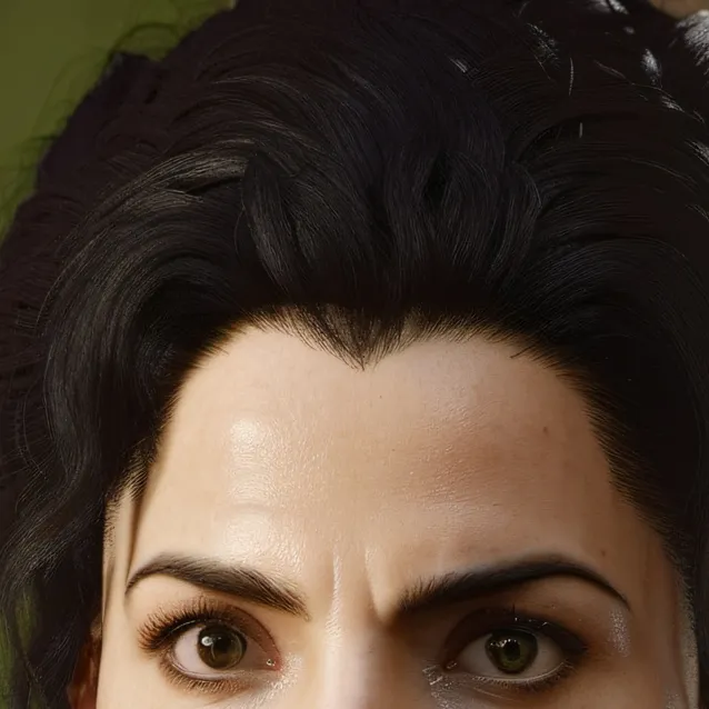 chat with ai character: Bellatrix 