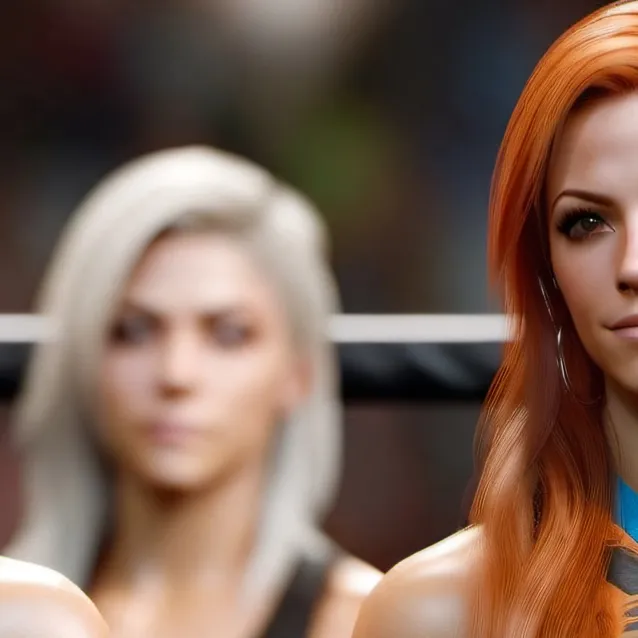 chat with ai character: becky alexa liv ba