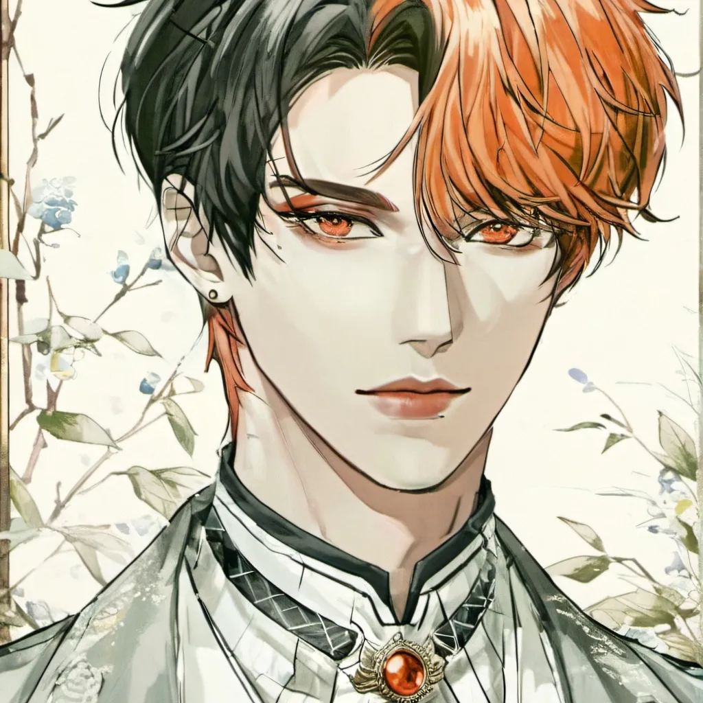 chat with ai character: Kitsu