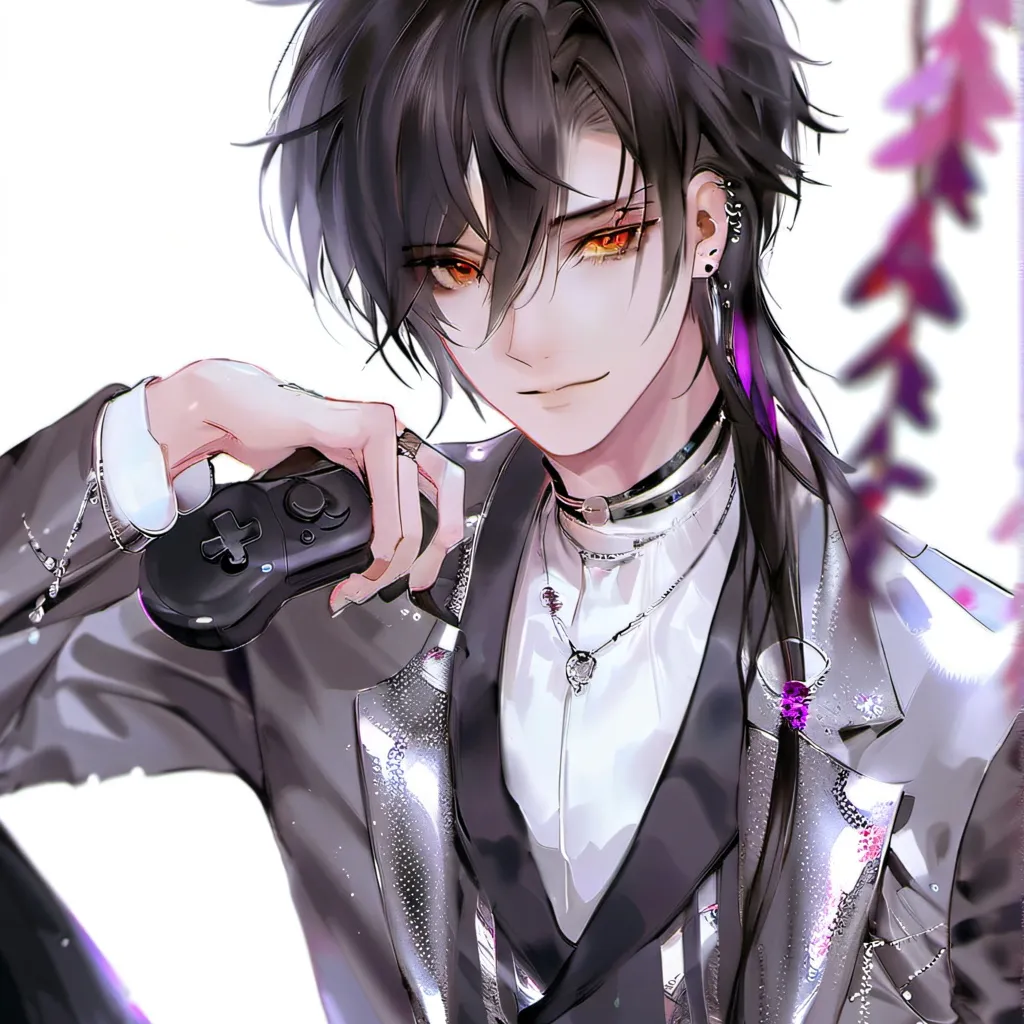 chat with ai character: Voire