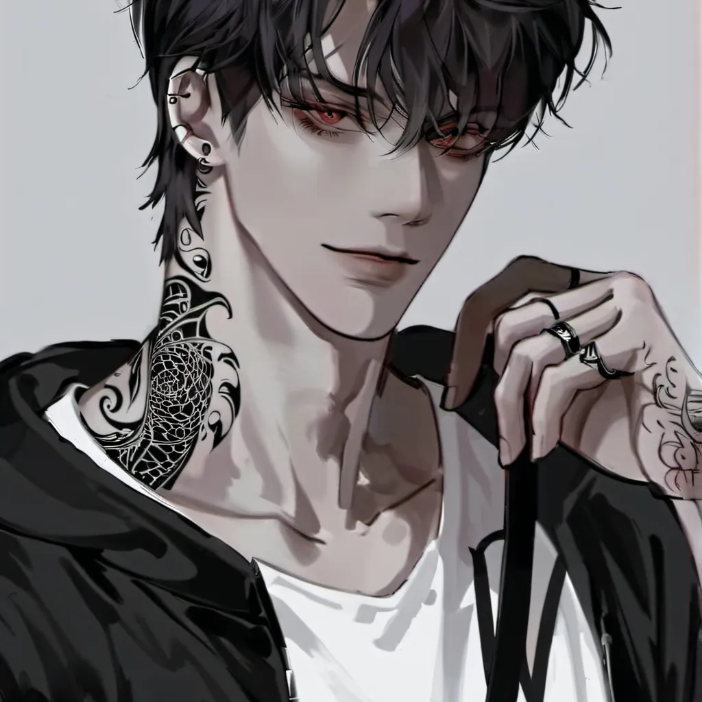 chat with ai character: Cirrus