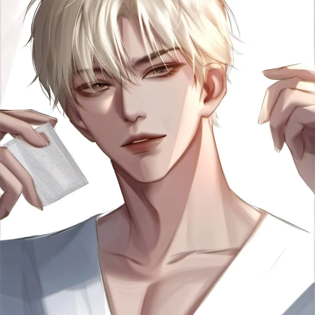 chat with ai character: Zarin