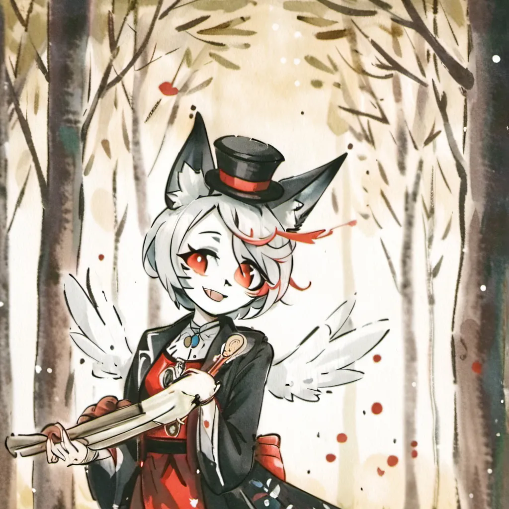 chat with ai character: Skyla_kit167