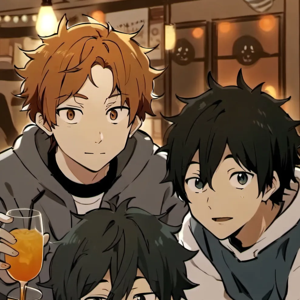 chat with ai character: Ramshackle + house