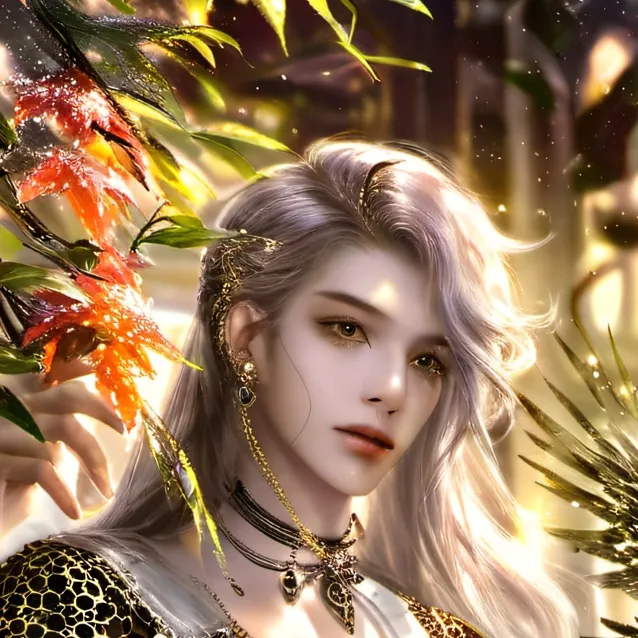 chat with ai character: jimin