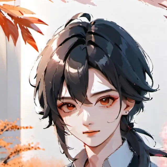 chat with ai character: Johnny 