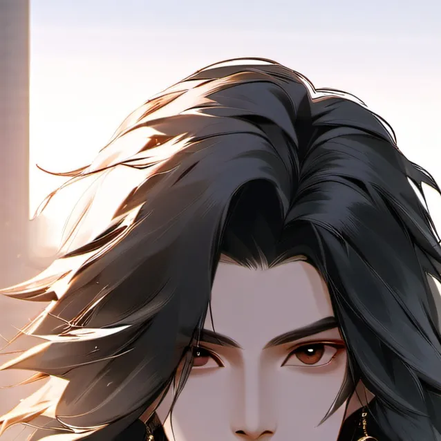 chat with ai character: Eli 