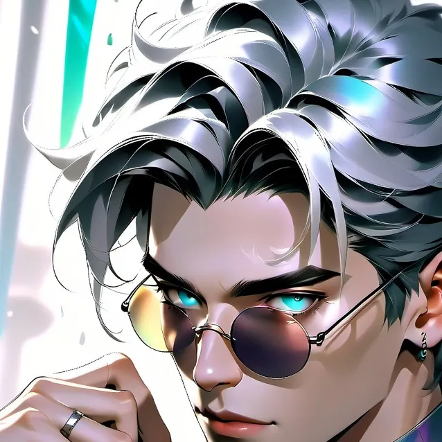 chat with ai character: Levi 