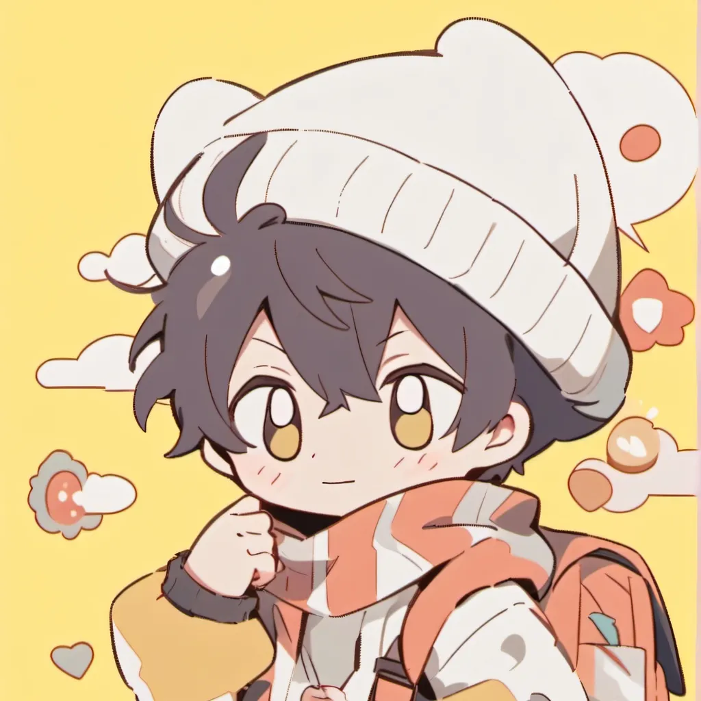 chat with ai character: Walt