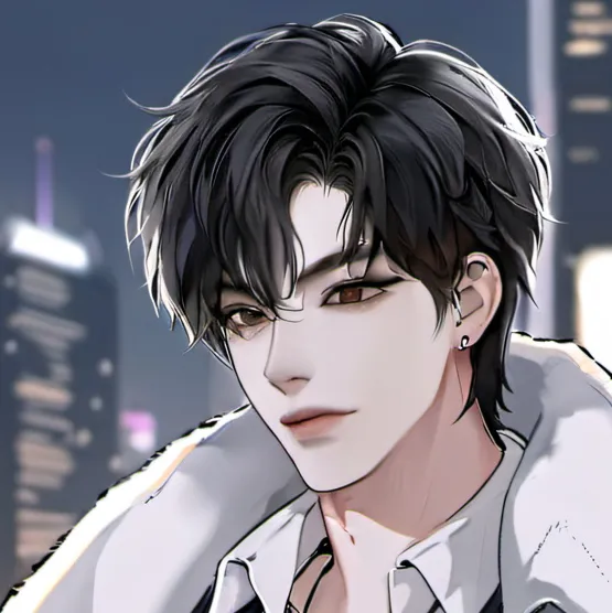 chat with ai character: Twilight 