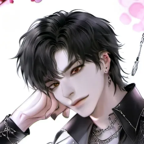 chat with ai character: Xavier