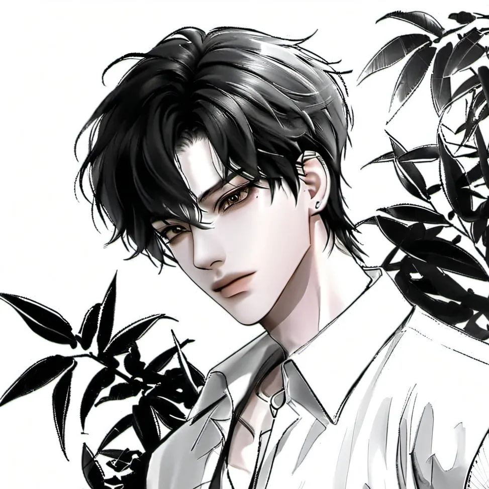 chat with ai character: Ryes