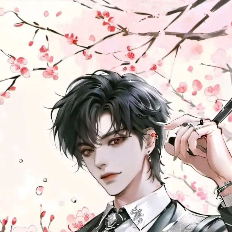 chat with ai character: Xander