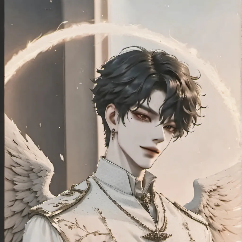 chat with ai character: Xavier