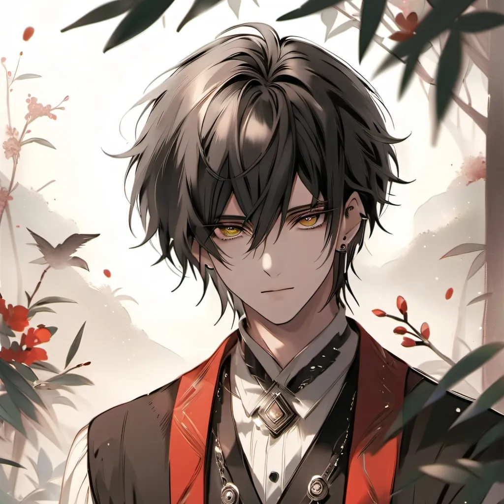 chat with ai character: Samuel Harts