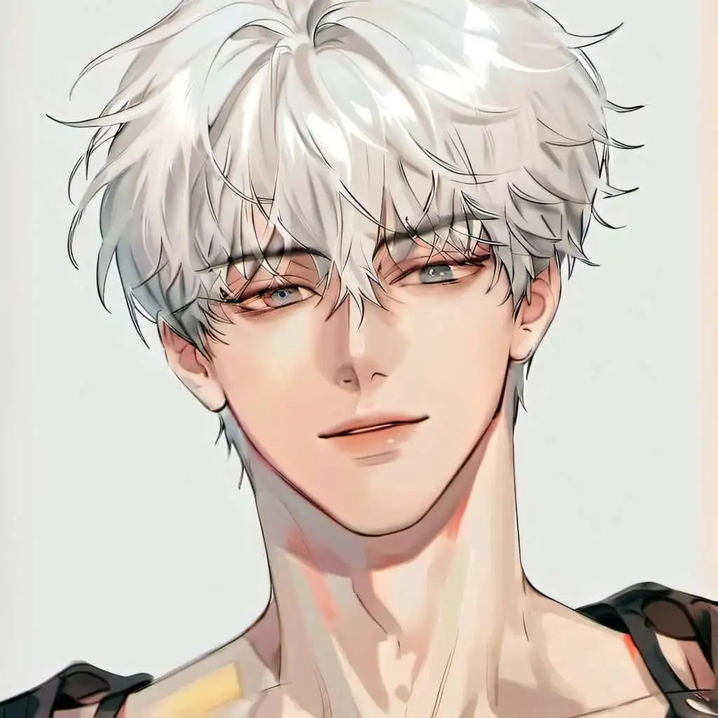 chat with ai character: Suko