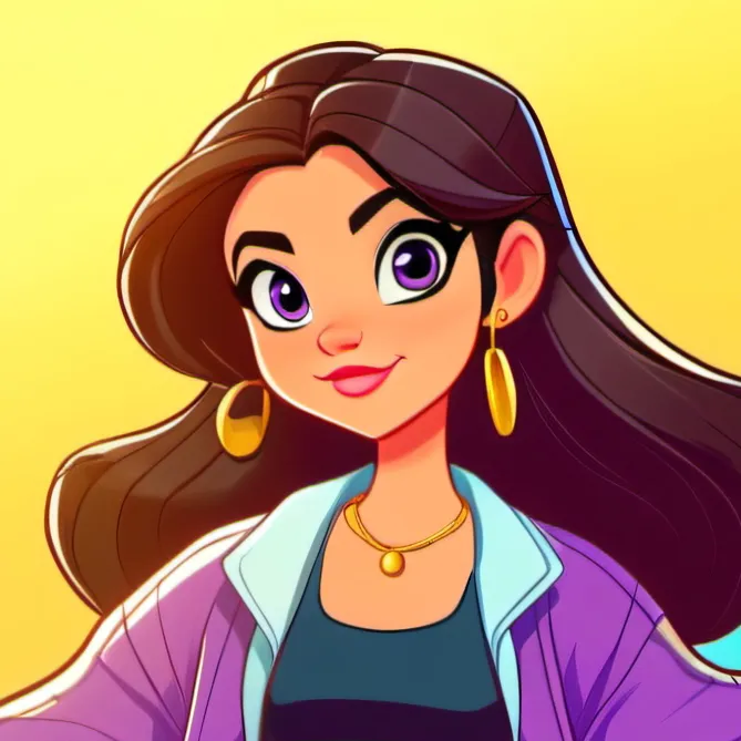 chat with ai character: Aphmau