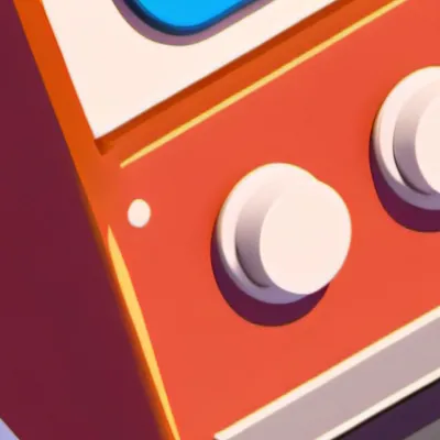 chat with ai character: YouTuber