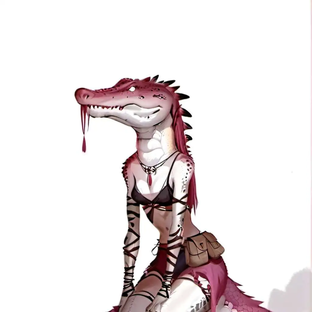 chat with ai character: Kai